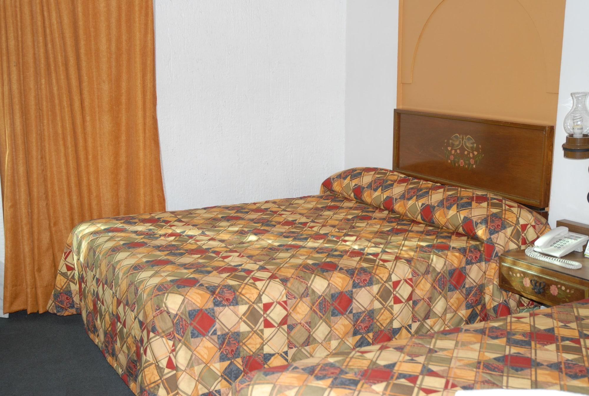 Aranzazu Eco Hotel Guadalajara Exterior photo