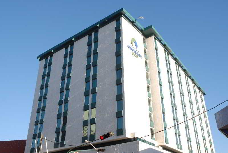 Aranzazu Eco Hotel Guadalajara Exterior photo