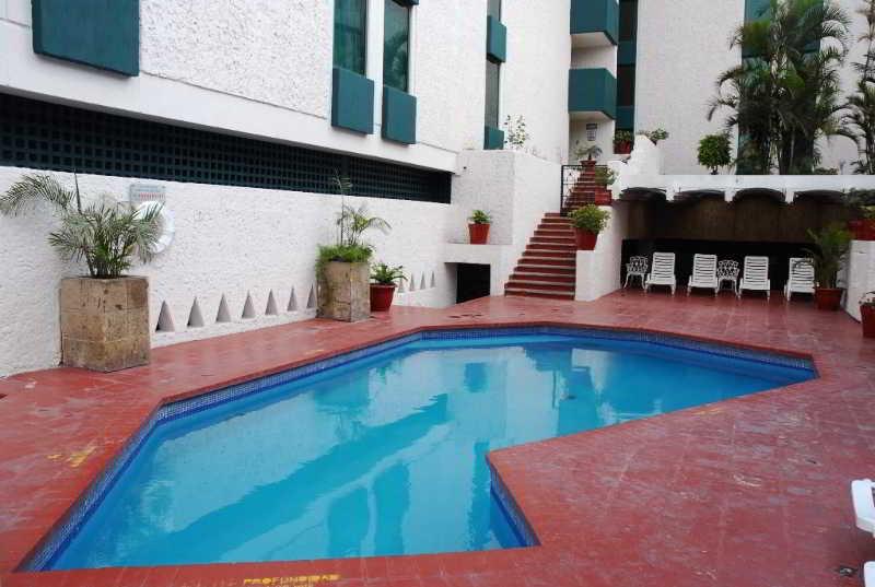Aranzazu Eco Hotel Guadalajara Exterior photo