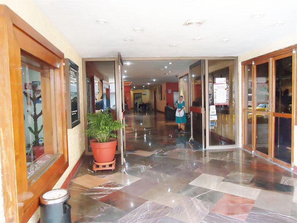 Aranzazu Eco Hotel Guadalajara Exterior photo
